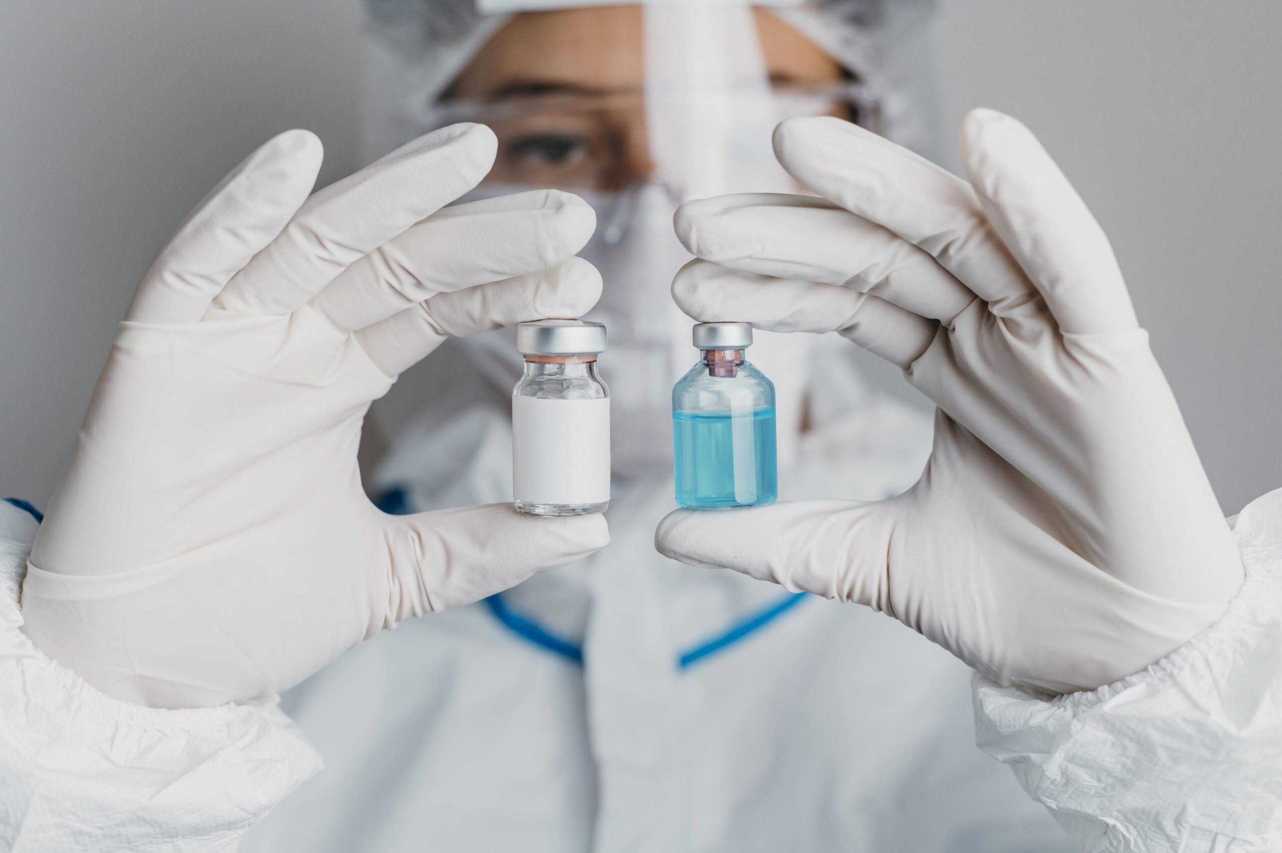RSS Peptide laboratory research