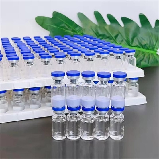 RSS Peptide client review