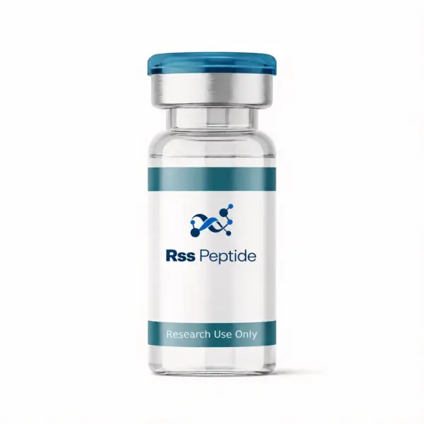 Cagrilintide + Semaglutide Blend